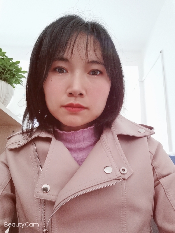 薄荷的第一张照片--邢台相亲服务中心