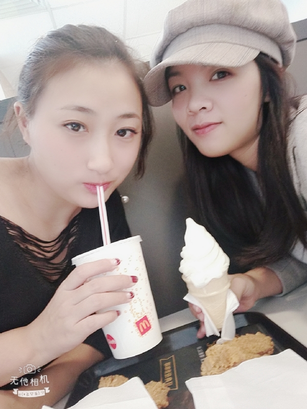 覃覃的第二张照片--邢台相亲服务中心