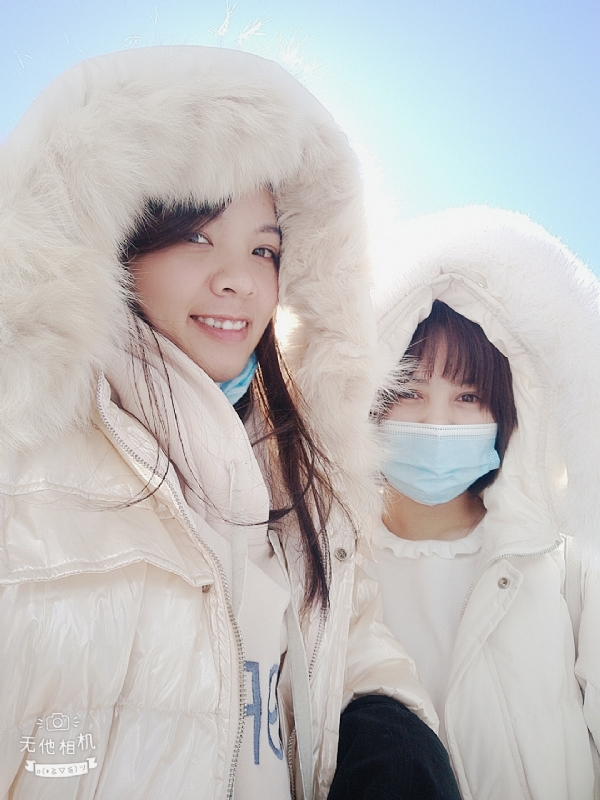 覃覃的第六张照片--邢台相亲服务中心