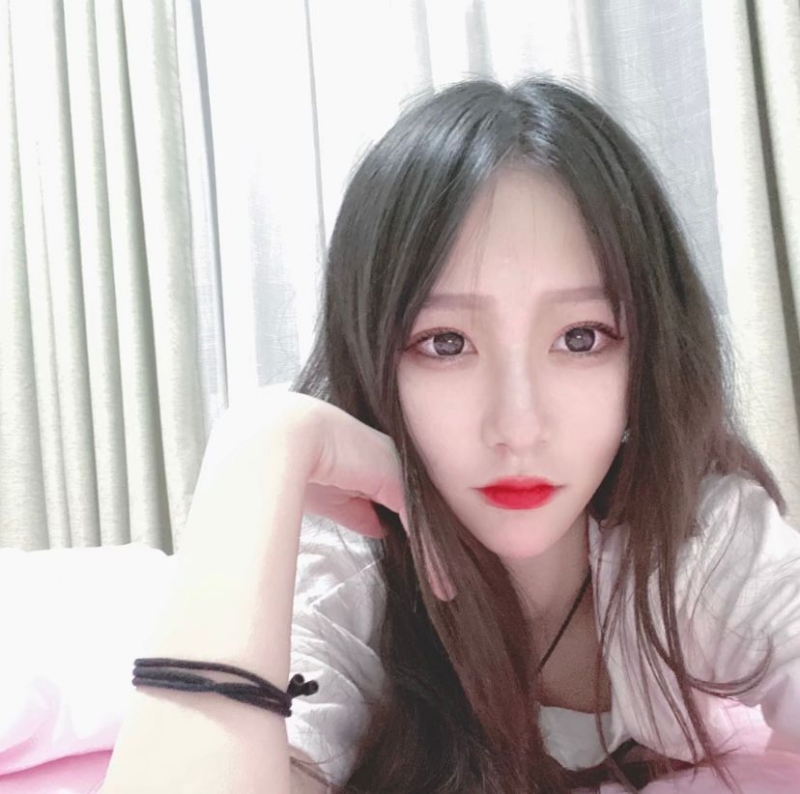 夢怡的第一张照片--邢台相亲服务中心