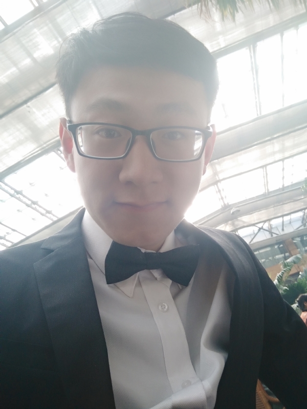 转角遇到爱的第一张照片--邢台相亲服务中心