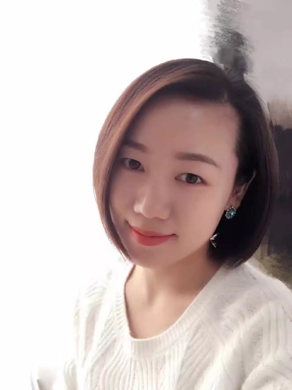 soniahan的第二张照片--邢台相亲服务中心