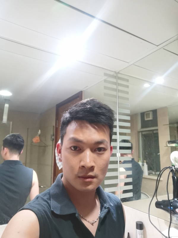 专属的第二张照片--邢台相亲服务中心