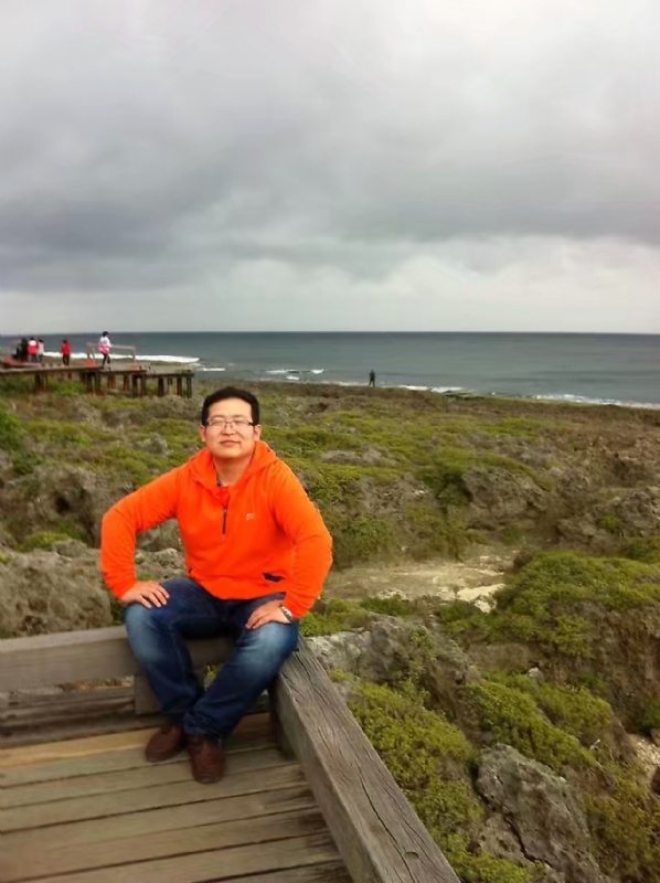 孑然一身的第一张照片--邢台相亲服务中心