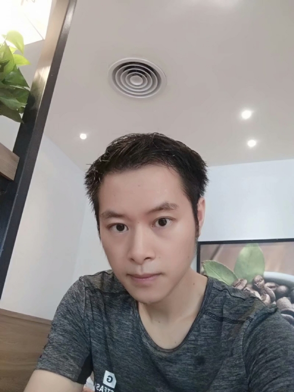 期待缘分的第一张照片--邢台相亲服务中心