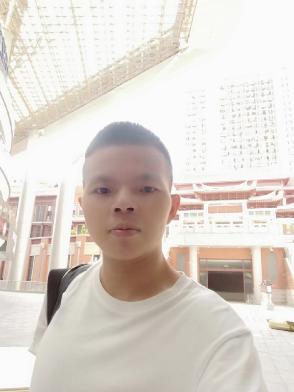 冰水加糖的第二张照片--邢台相亲服务中心