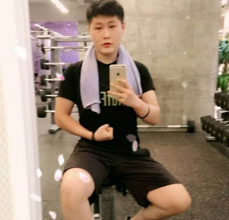 晚婚的第一张照片--邢台相亲服务中心