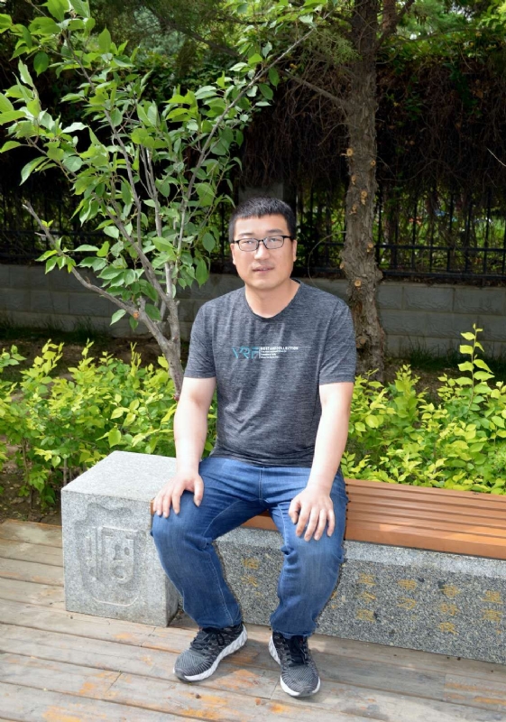 祥子的第一张照片--邢台相亲服务中心