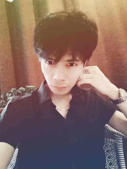 一抹蓝颜的第一张照片--邢台相亲服务中心