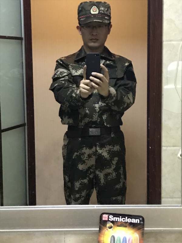 大白菜的第一张照片--邢台相亲服务中心