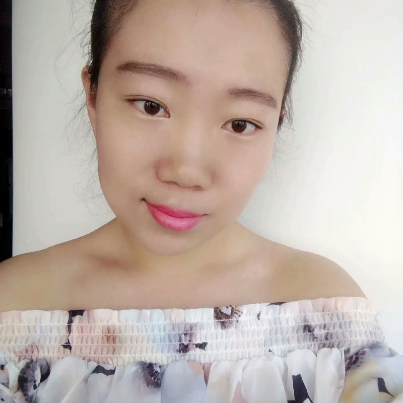 Vivian的第一张照片--邢台相亲服务中心