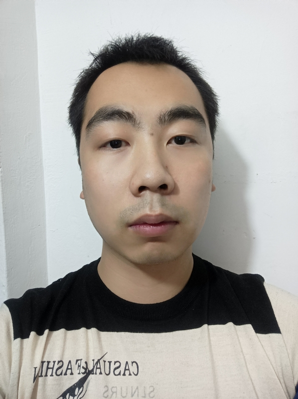 陶生的第一张照片--邢台相亲服务中心