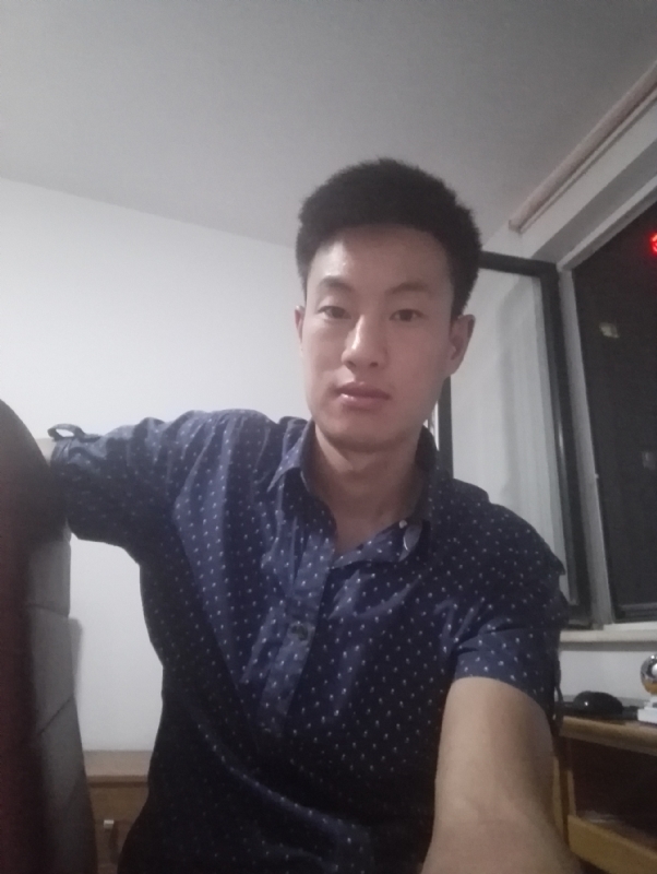 似初的第一张照片--邢台相亲服务中心