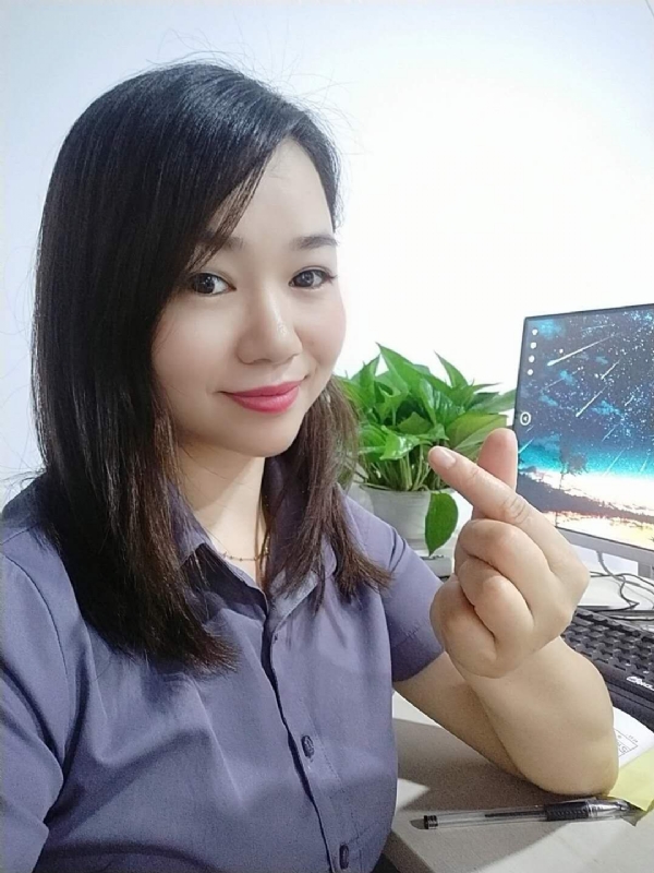 邱思敏的第一张照片--邢台相亲服务中心