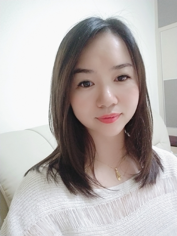 邱思敏的第二张照片--邢台相亲服务中心