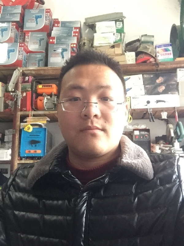 鼎福的第二张照片--邢台相亲服务中心