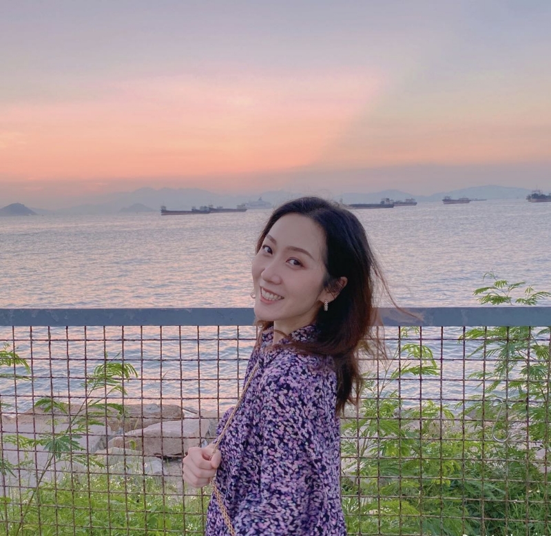 李雯雪的第二张照片--邢台相亲服务中心