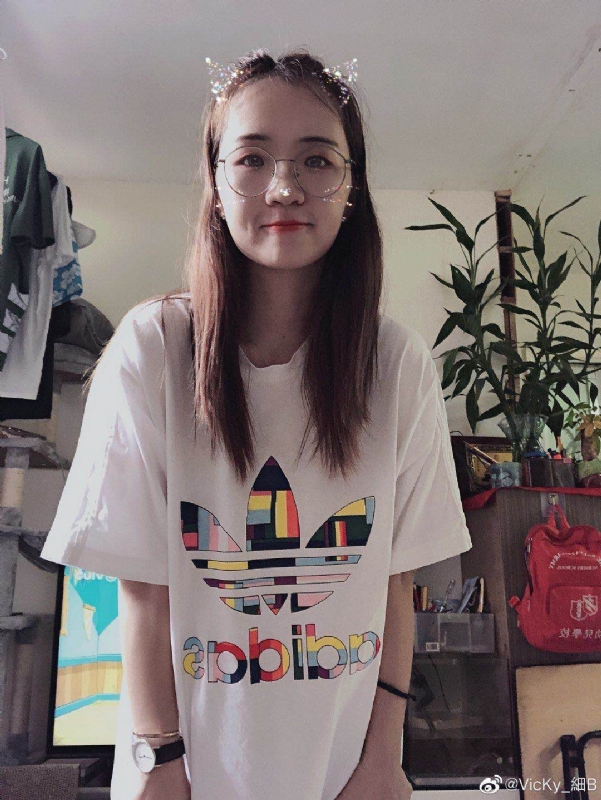 丁美洁的第一张照片--邢台相亲服务中心