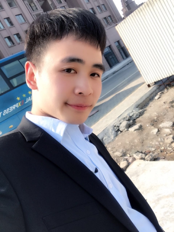 流浪者的第二张照片--邢台相亲服务中心