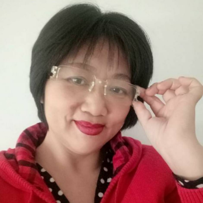 圆圆的第一张照片--邢台相亲服务中心