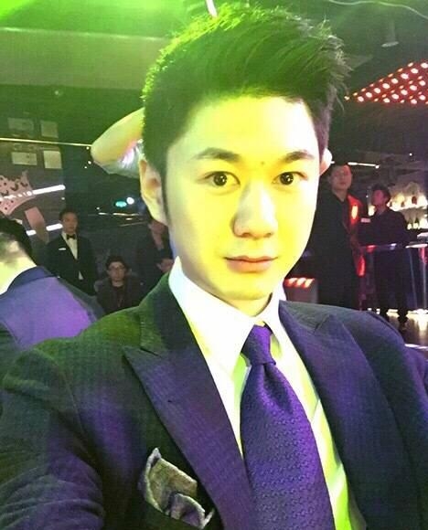 Aaron的第一张照片--邢台相亲服务中心