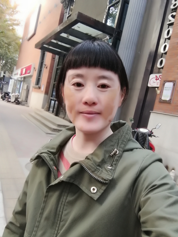 米儿的第一张照片--邢台相亲服务中心