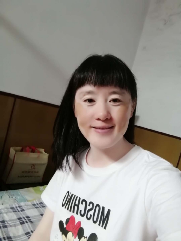 米儿的第三张照片--邢台相亲服务中心