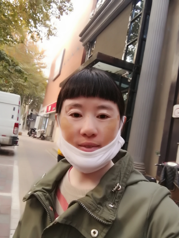 米儿的第四张照片--邢台相亲服务中心