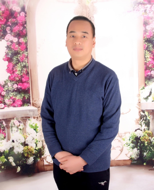 真成的第二张照片--邢台相亲服务中心