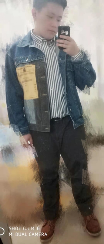 爱情始于欣赏的第一张照片--邢台相亲服务中心