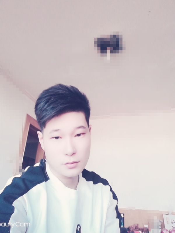 子凡的第一张照片--邢台相亲服务中心