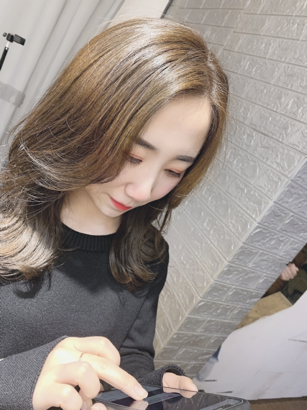 小沐的第一张照片--邢台相亲服务中心