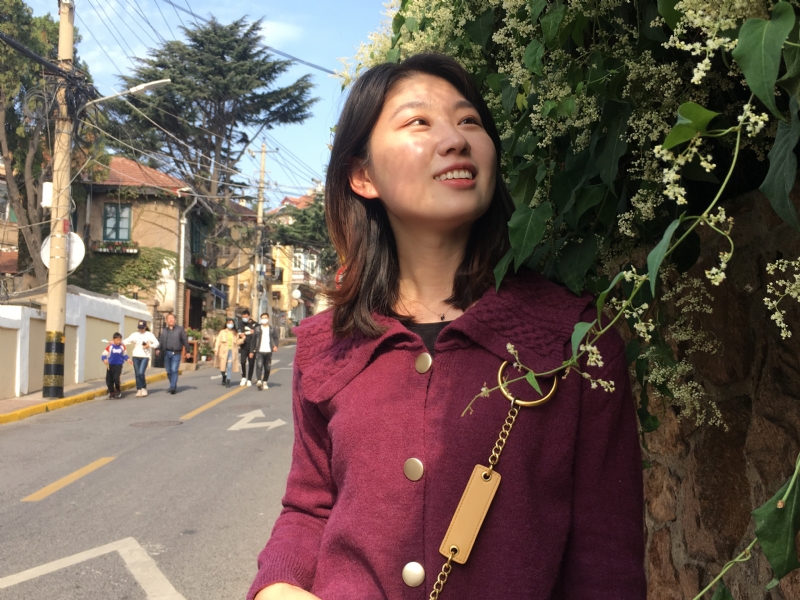 蒽94611的第五张照片--邢台相亲服务中心