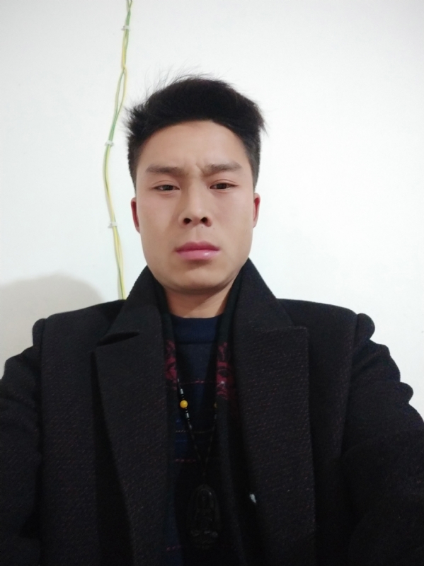 等你回复的第一张照片--邢台相亲服务中心