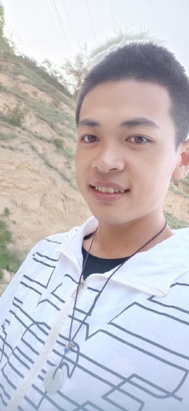 小辉的第一张照片--邢台相亲服务中心