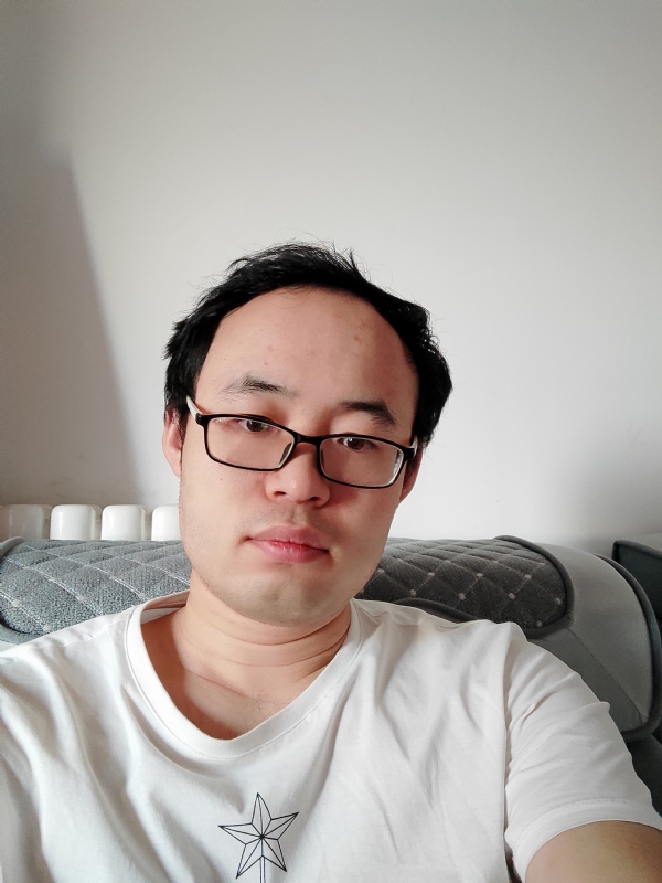 欧～茶幽的第一张照片--邢台相亲服务中心