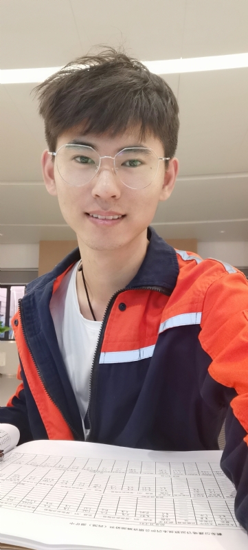 陌上人如玉的第一张照片--邢台相亲服务中心