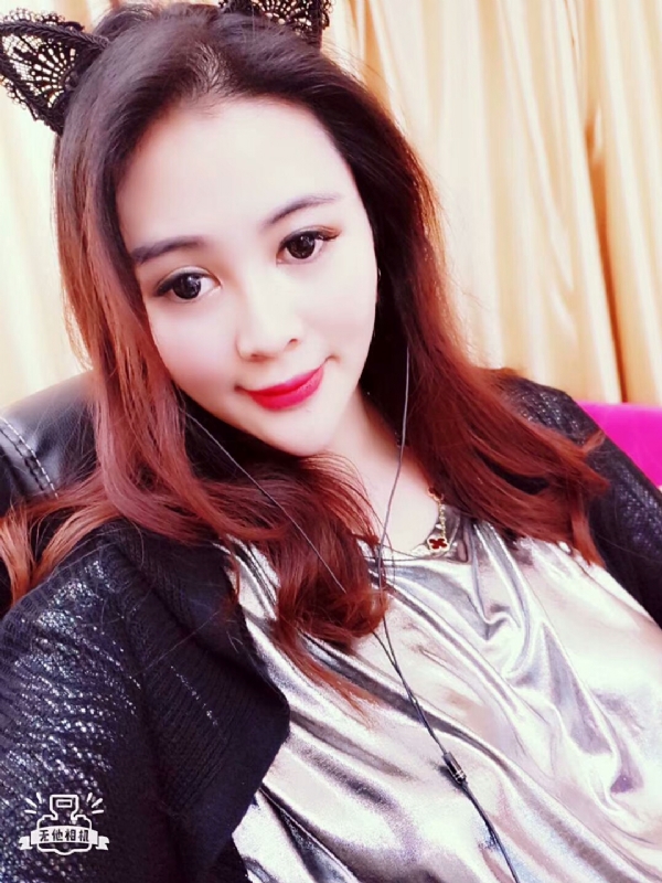 花开花落的第一张照片--邢台相亲服务中心