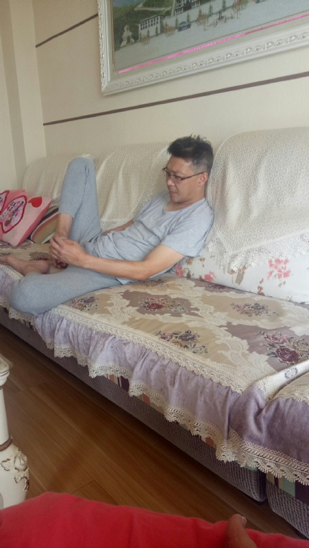 不甘寂寞的第一张照片--邢台相亲服务中心