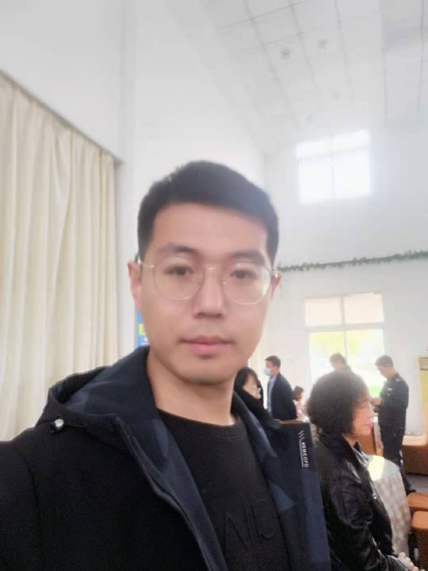 开心的你的第二张照片--邢台相亲服务中心