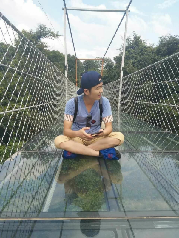 李青的第一张照片--邢台相亲服务中心