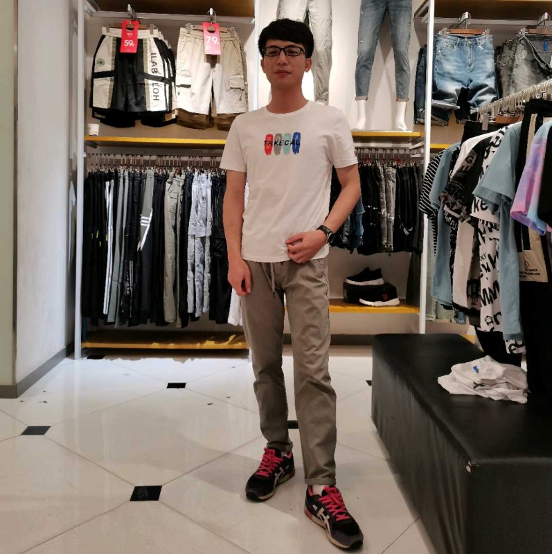 展昭的第三张照片--邢台相亲服务中心