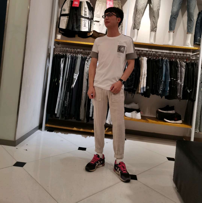 展昭的第四张照片--邢台相亲服务中心