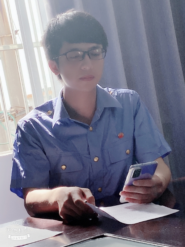 展昭的第五张照片--邢台相亲服务中心