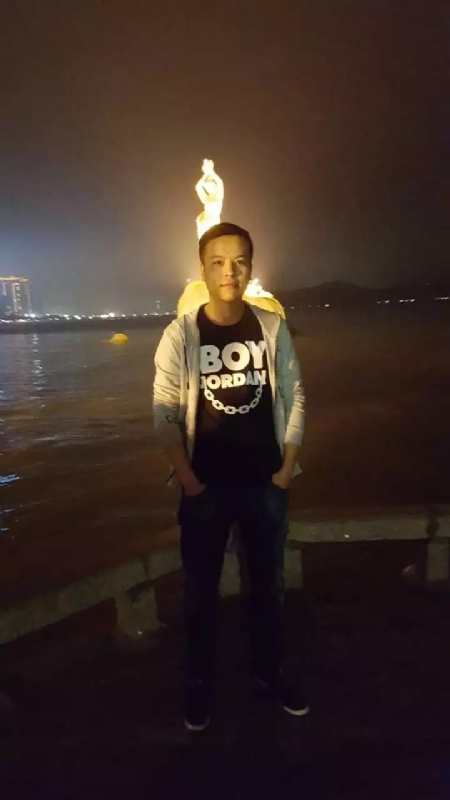 清风徐来。的第一张照片--邢台相亲服务中心