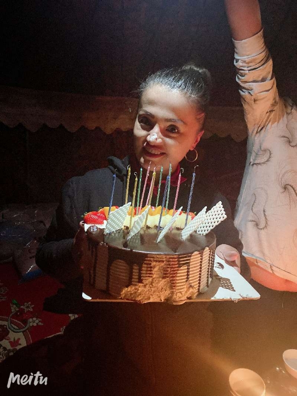 高贵典雅的第二张照片--邢台相亲服务中心