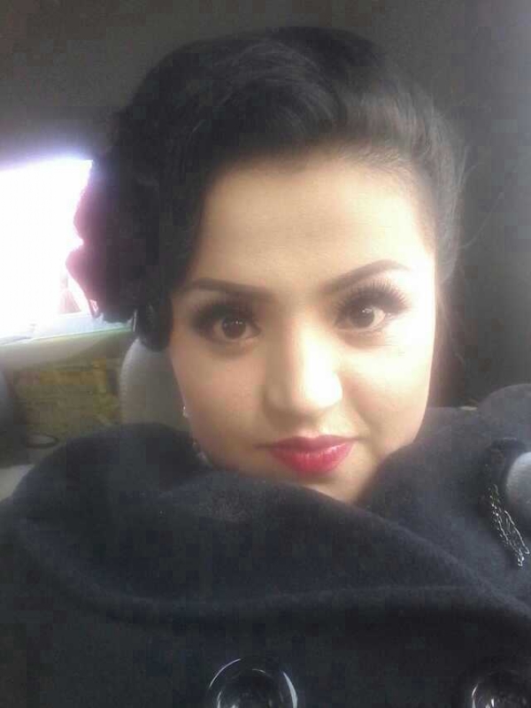 高贵典雅的第四张照片--邢台相亲服务中心