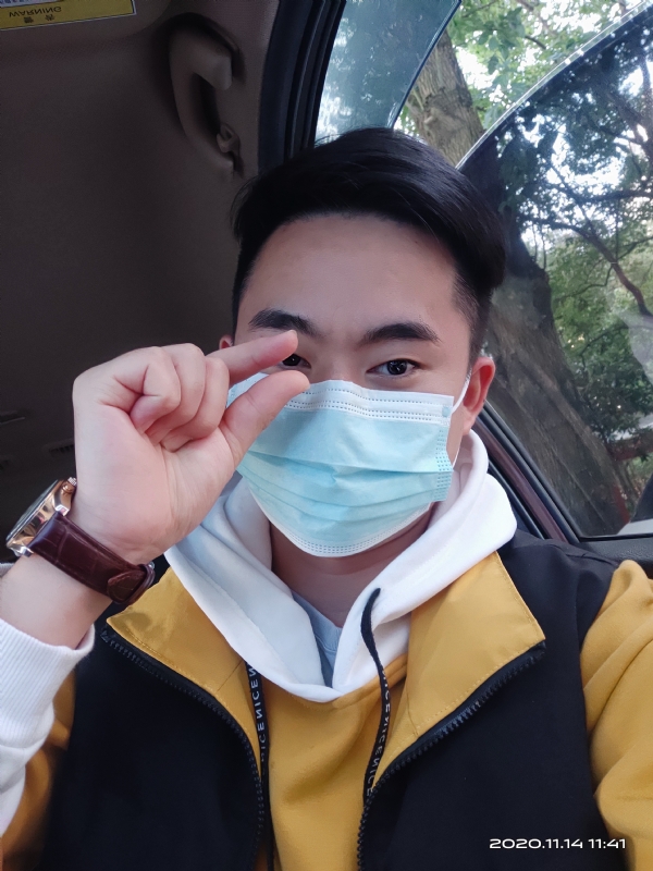 一叶一追寻的第一张照片--邢台相亲服务中心