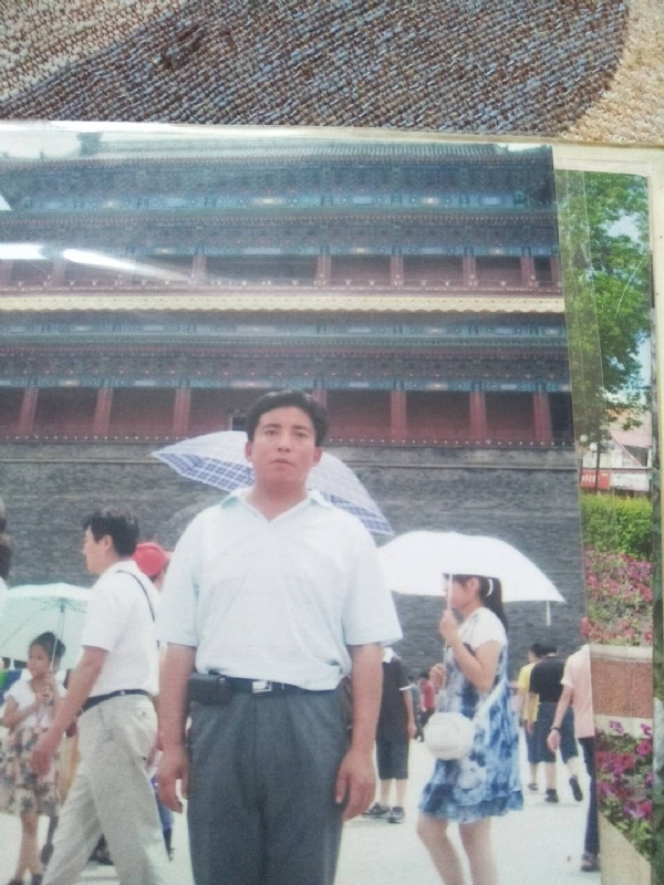 李晓磊的第一张照片--邢台相亲服务中心