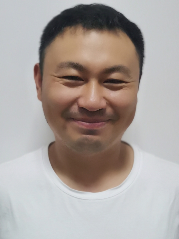 汪老师的第一张照片--邢台相亲服务中心